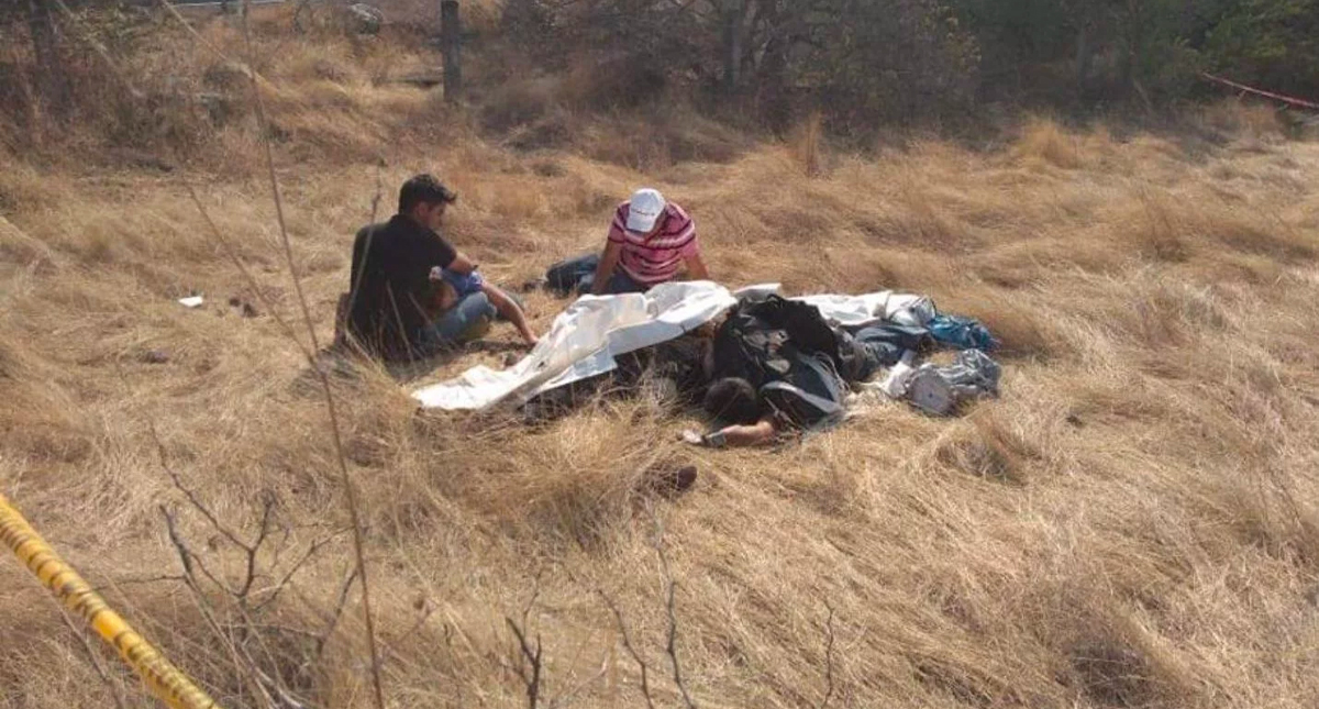 Accidente de paracaídas en Morelos fue por error humano: Albatros