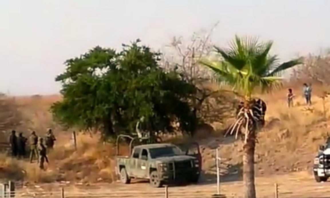 Mueren dos personas por falla en paracaídas en Tequesquitengo Mueren dos personas por falla en paracaídas en Tequesquitengo