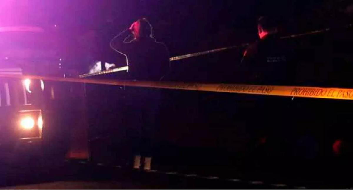 Matan a hijo del alcalde de Paraíso, Tabasco