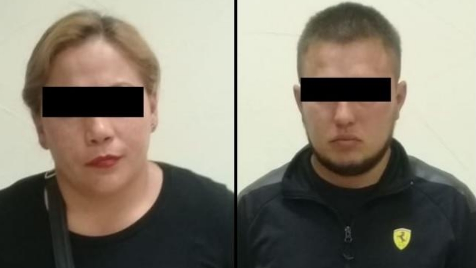 Procesan a colombianos por robar celulares en festival Pa’l Norte