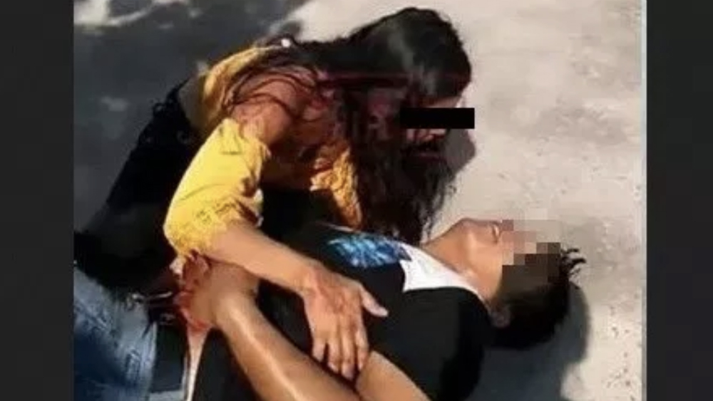 Queda libre joven que apuñaló a su pareja en Iguala