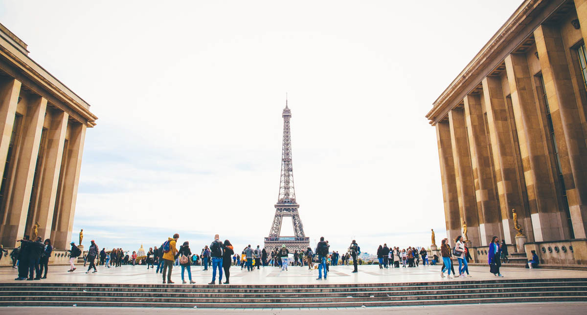 Las 10 ciudades más caras y las más baratas del mundo - paris-1