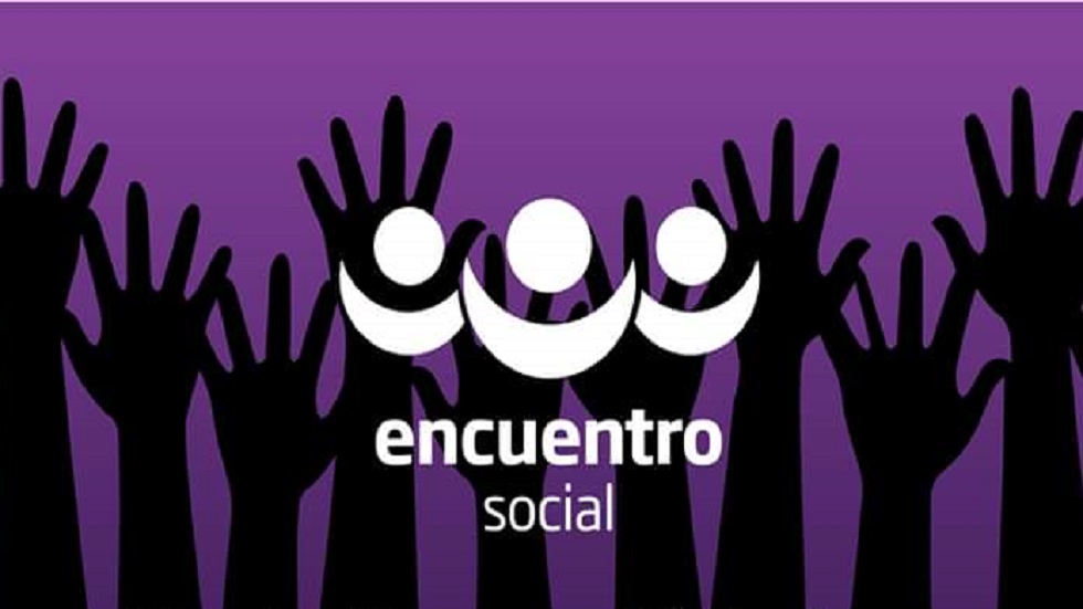 TEPJF determina que el Partido Encuentro Social pierda el registro