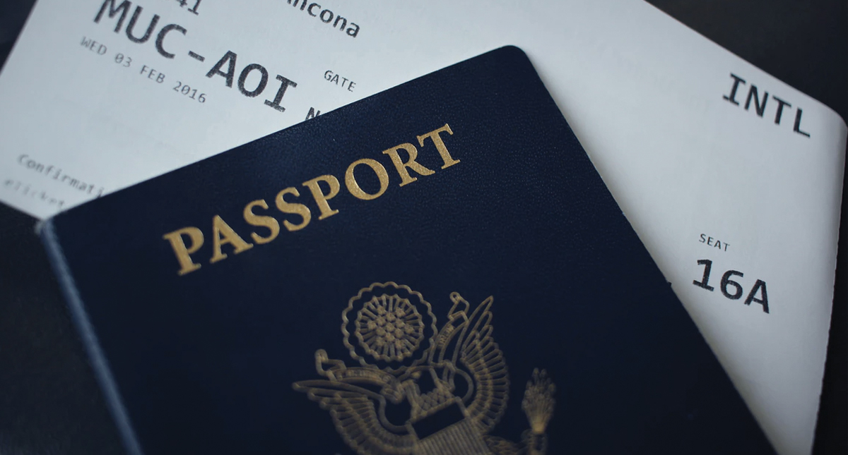 Ciudadanos estadounidenses necesitarán visa para ingresar a países de Europa