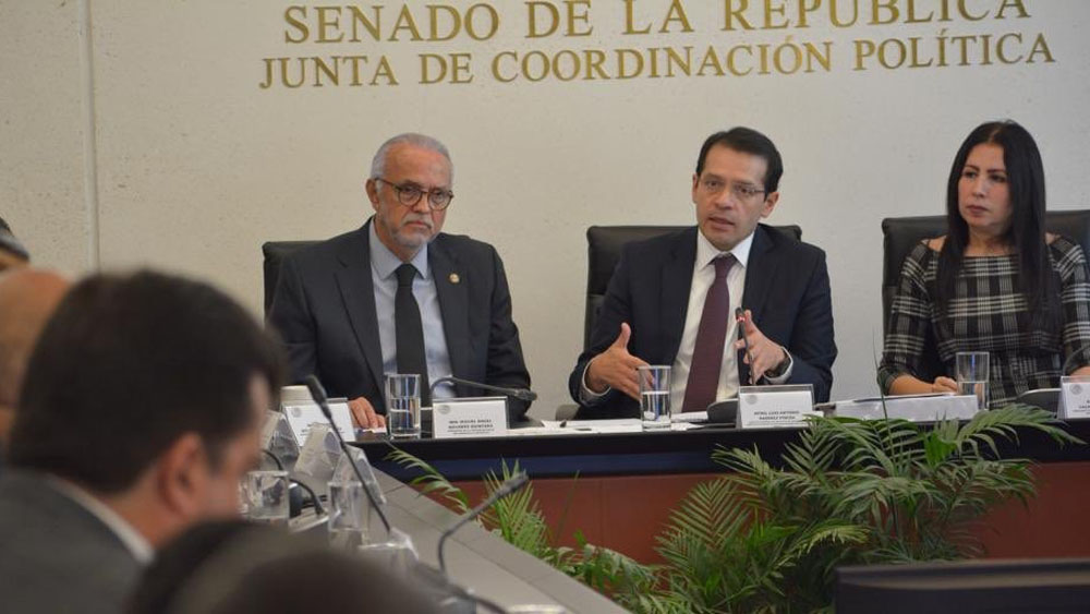 Denuncian pasivo de 22 mil mdp en el ISSSTE