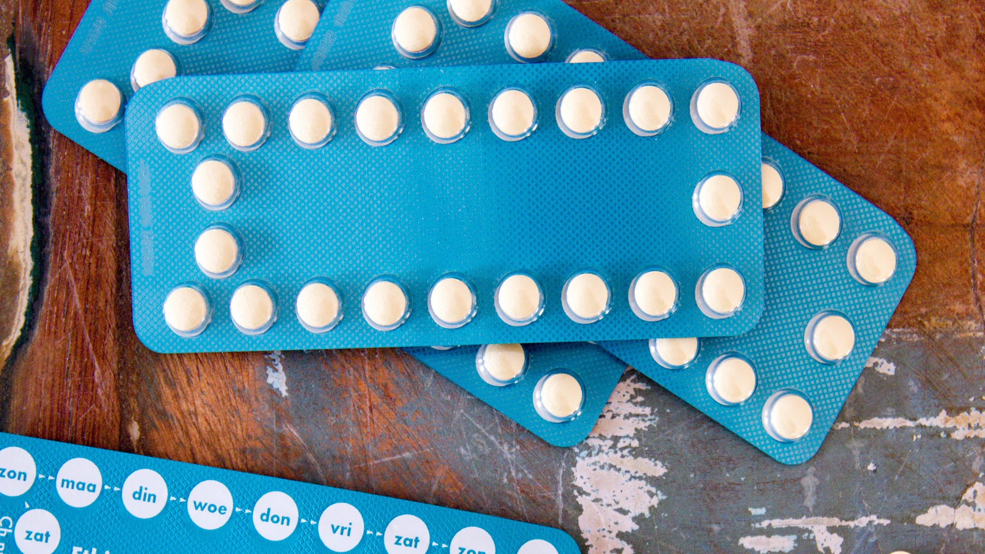 Prueban anticonceptivo masculino con eficacia