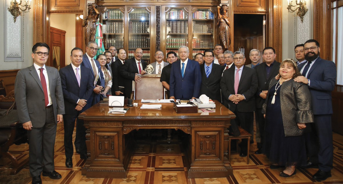 Iglesias cristianas evangélicas apoyarán campaña del gobierno para combatir adicciones