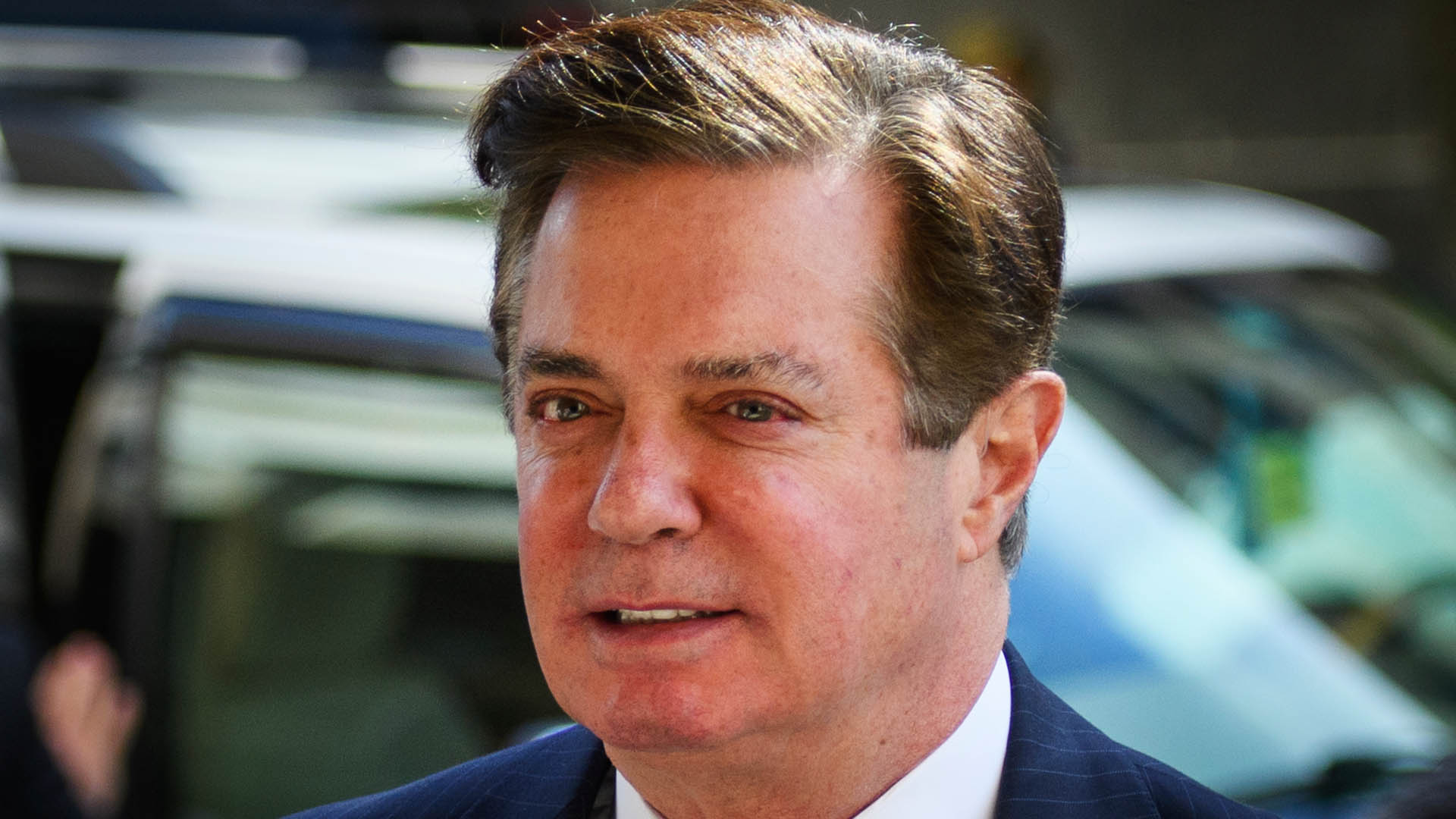 Exdirector de campaña de Trump será sentenciado este jueves