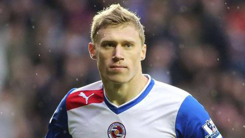 Jugador ruso rechaza llamado de brasileño naturalizado a selección Jugador ruso rechaza llamado de brasileño naturalizado a selección