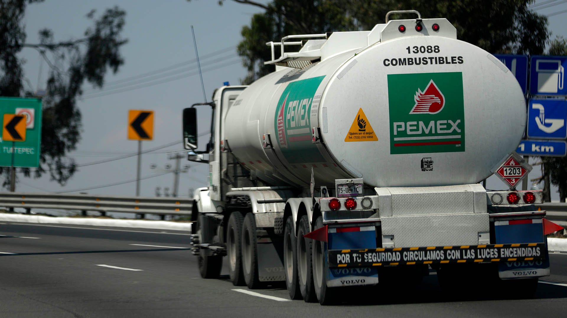 Precios de la gasolina coinciden con el mercado internacional: Onexpo