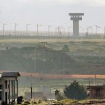 Convoy traslada a detenidos de la FEMDO al Altiplano; serían escoltas de ‘el Mencho’