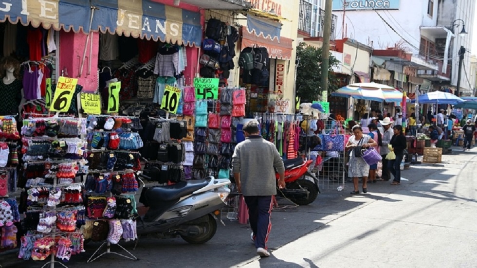 Delincuencia afectó a 9 de cada 10 comercios en la CDMX