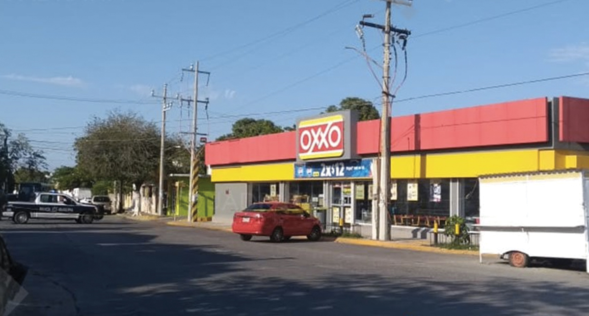 Atacan a balazos a periodista en Oaxaca; se reporta estable