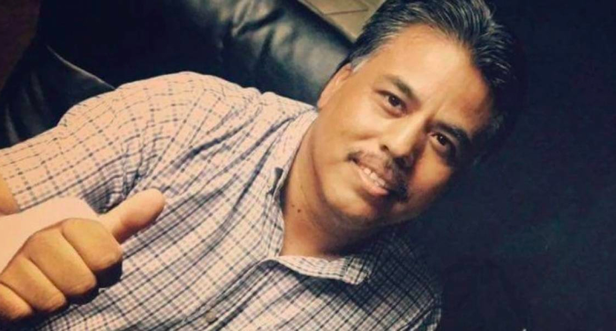 Seguridad federal investigará la muerte del periodista en Sonora