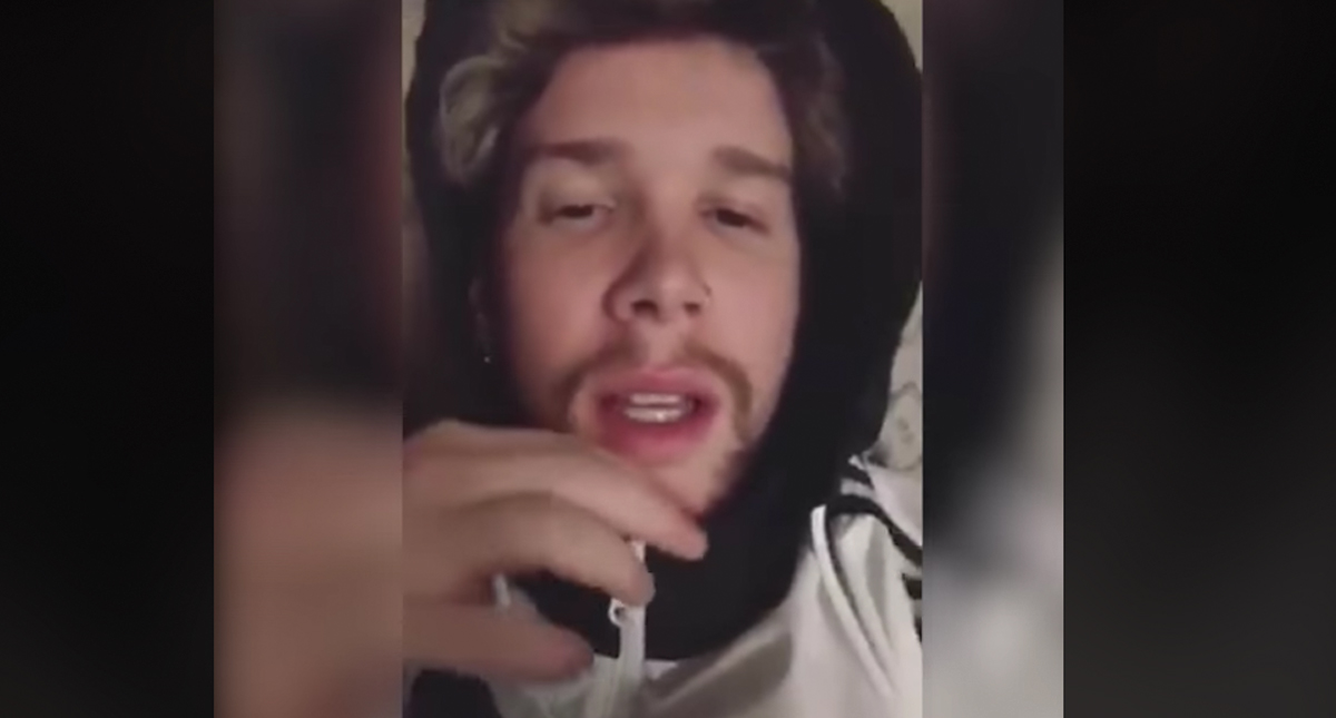 Roban a integrantes de Piso 21 en Campeche