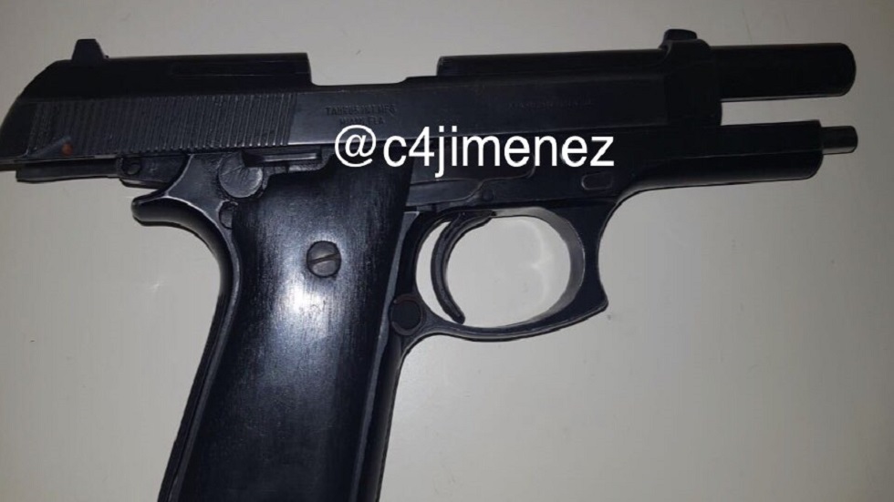 Sujeto dispara a familia que celebraba cumpleaños en Iztapalapa