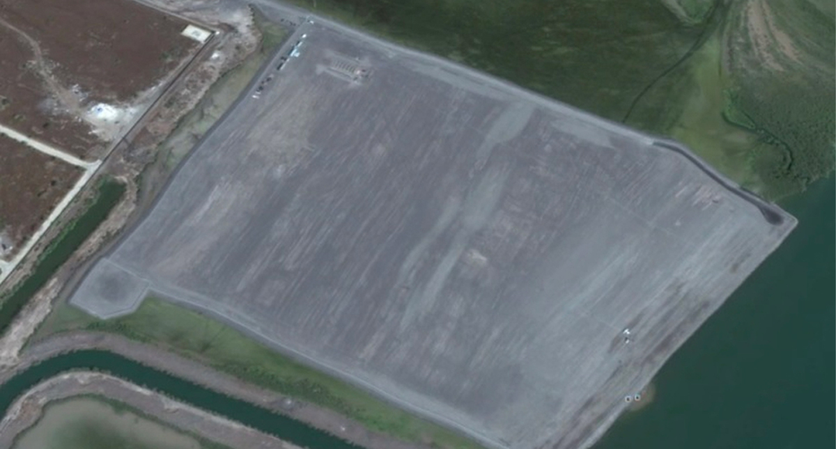 Juez suspende construcción de planta de amoniaco en Sinaloa