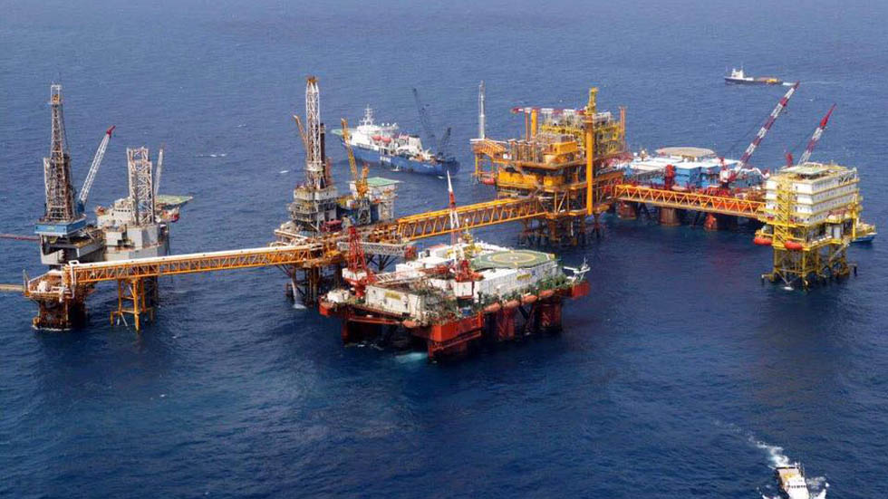 Comisión de Hidrocarburos autoriza cambios en proyectos de Shell y Pemex