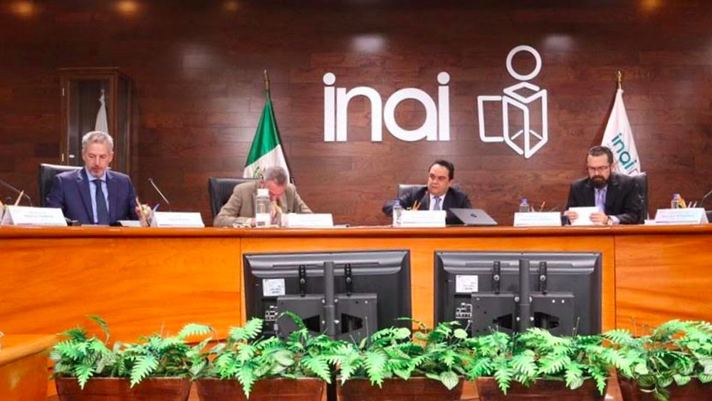 INAI instruye al IMSS a informar sobre compra de medicamentos en 2017