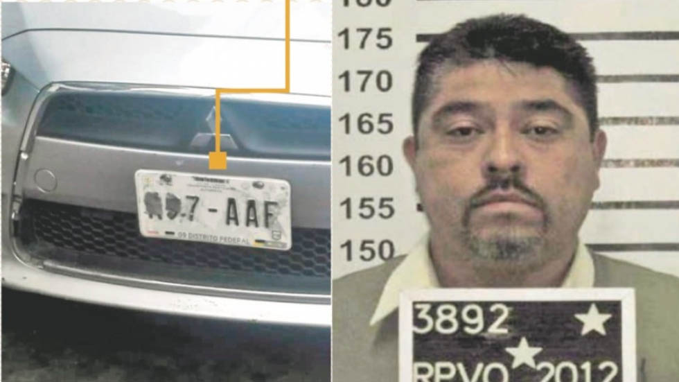 Exreo y policía de Investigación extorsiona a comerciantes en Tepito