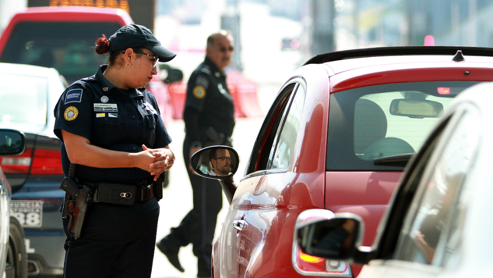 Más de siete mil policías vigilarán segundo fin de semana largo en el país