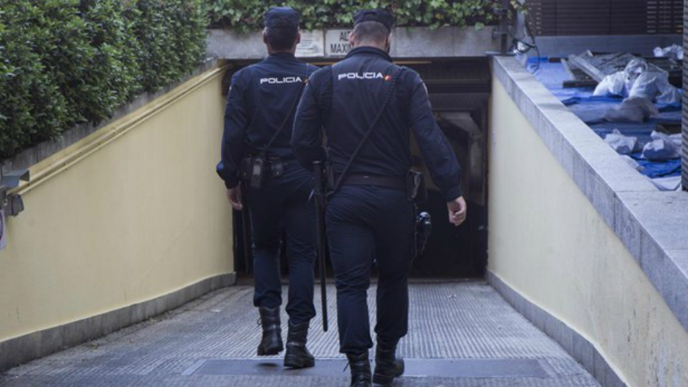 Detienen a líder del cártel de la Oficina de la Cordillera colombiana