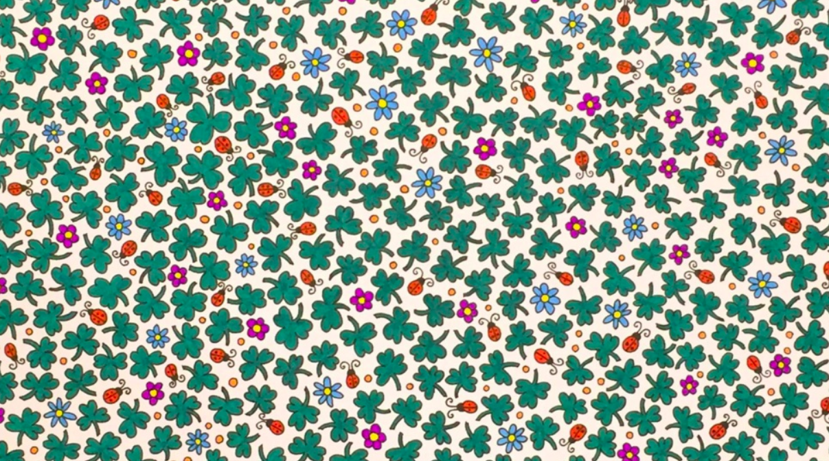 #RetoViral Un desafío por el Día de San Patricio