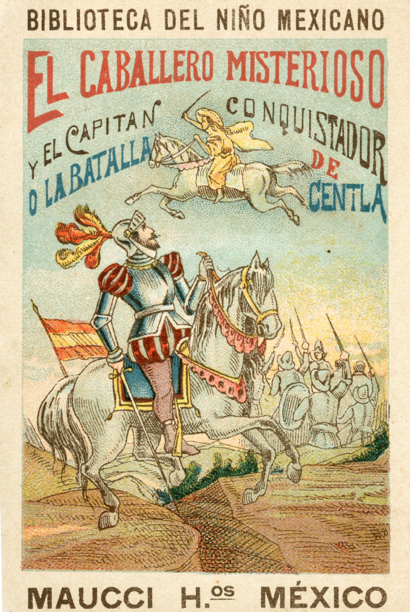 Historia viva: Los 500 años de la Batalla de Centla - portada