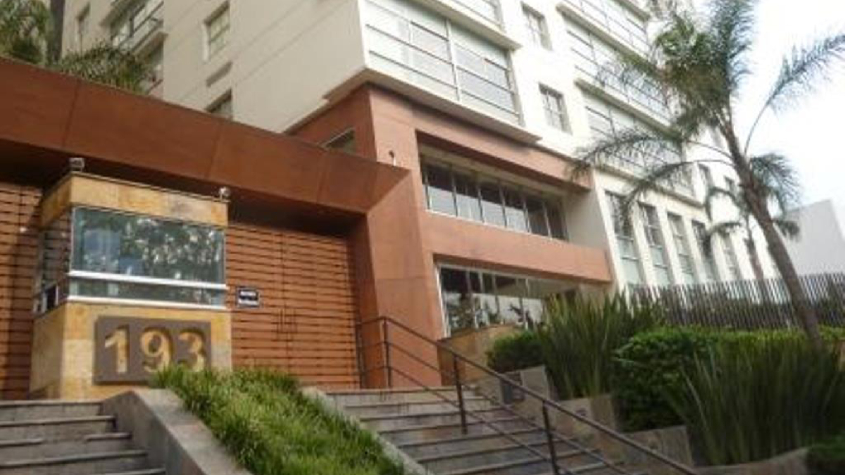 Detienen a presunto homicida de Portika Polanco