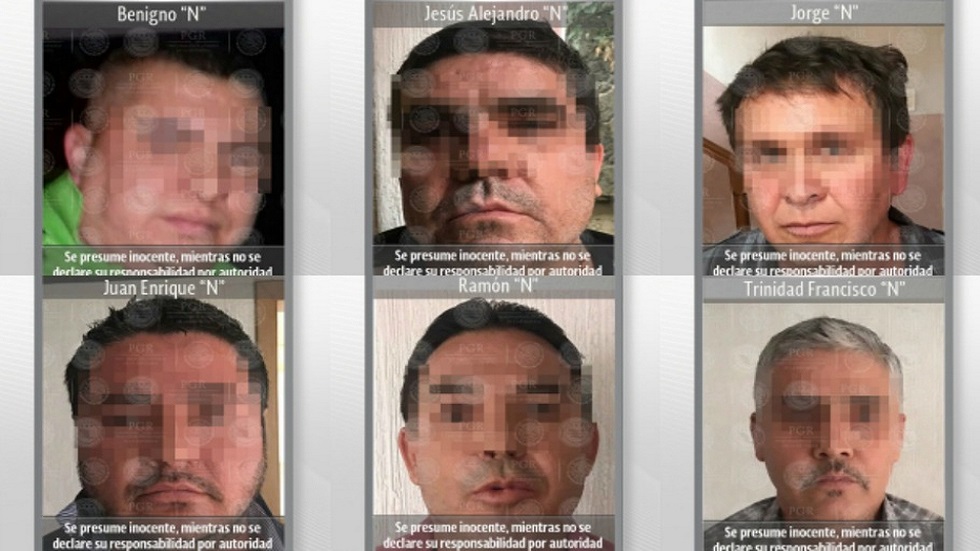 Jueza que liberó a ‘el Alexis’ también dejó ir a sicarios de ‘el Mini Lic’