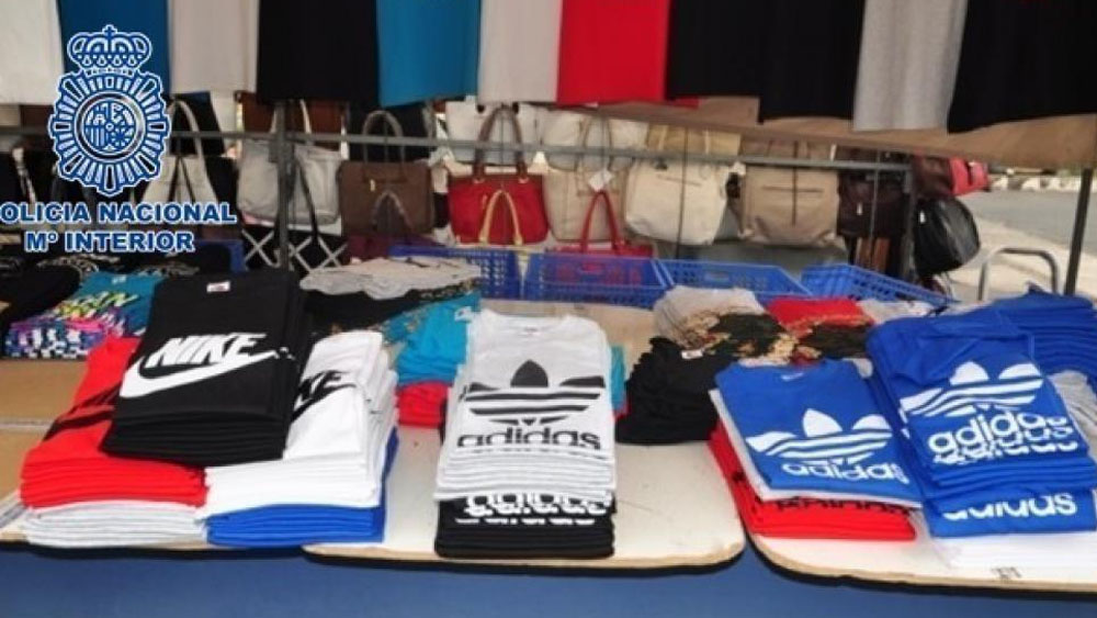 Comercio mundial de productos falsificados alcanza 460 mil mde anuales