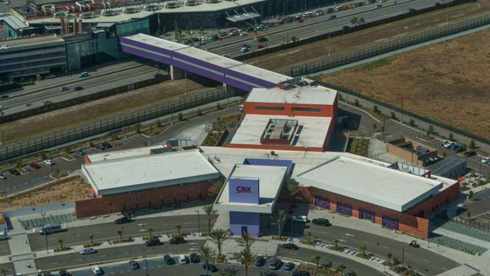 Presentan en Tijuana forma eficiente para cruzar hacia EE.UU.