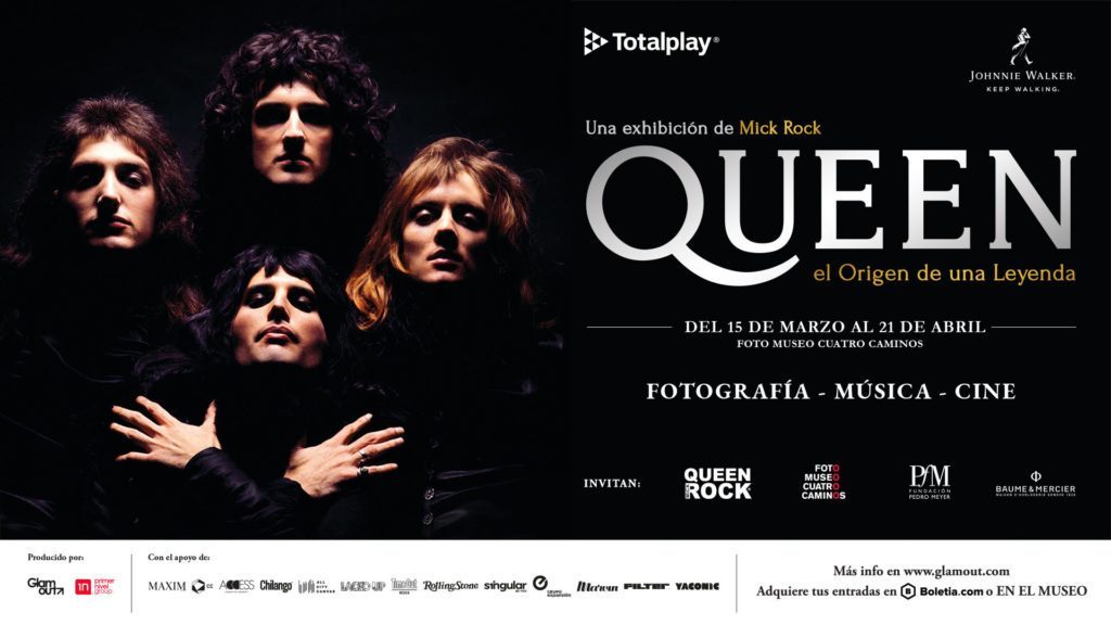 Recomendaciones para el fin de semana (del 14 al 17 de marzo) - queen