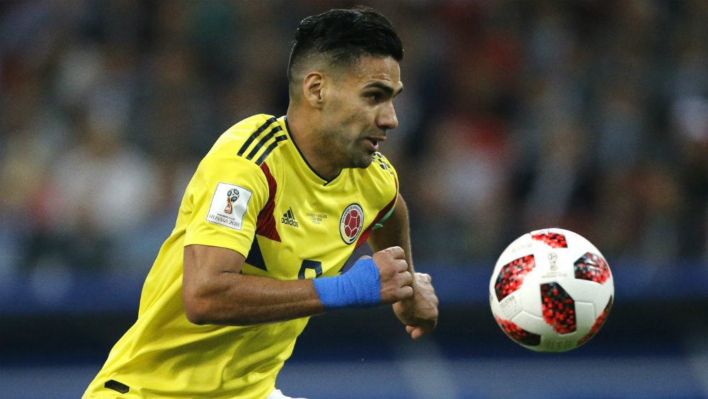 Quiero ser beisbolista profesional tras mi retiro: Falcao