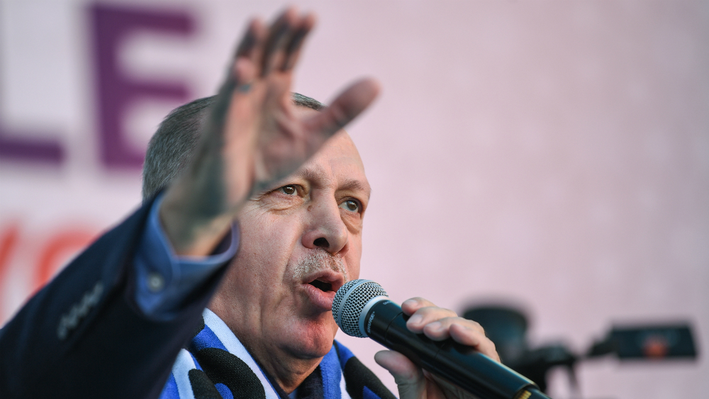 Primer ministro australiano considera “insensatas” declaraciones de Erdogan sobre Christchurch