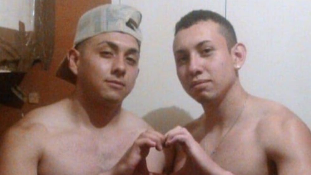 Presos se toman foto dentro de Reclusorio Oriente y la suben a redes