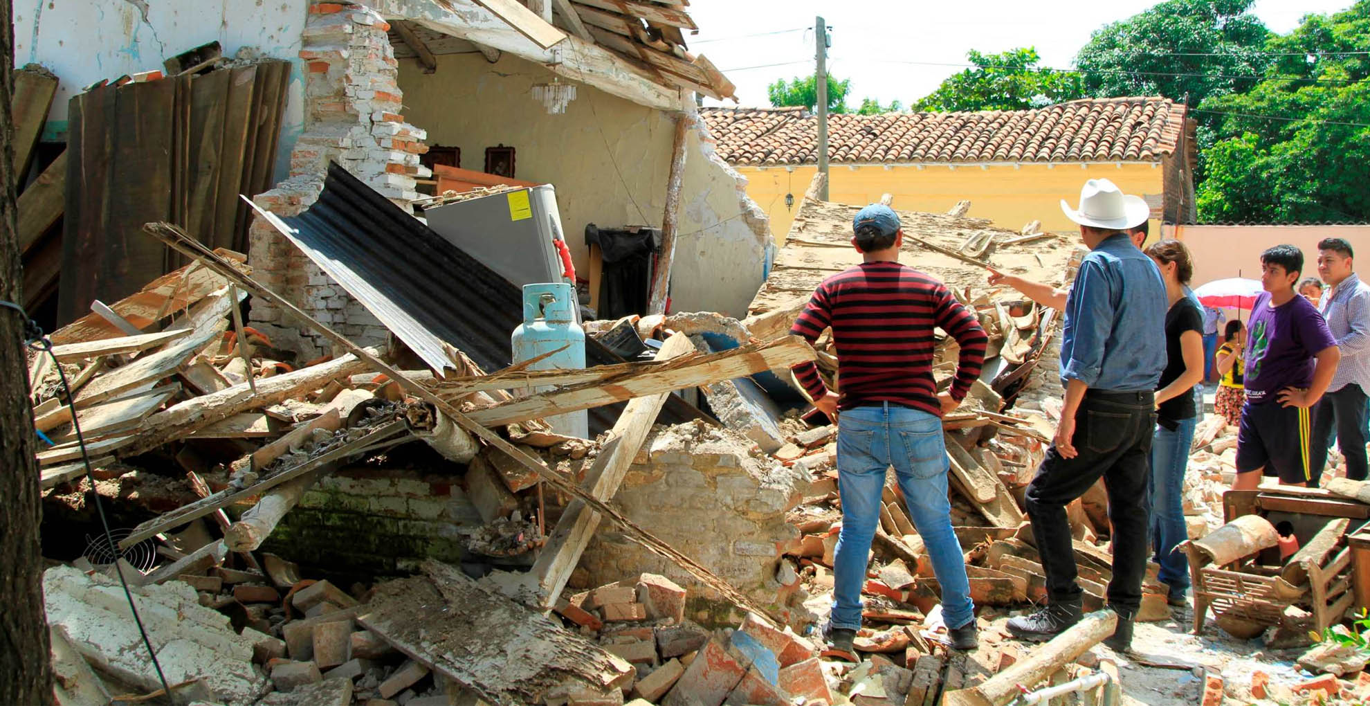 Sismos entre 1985 y 2021 han ocasionados 6 mil 551 defunciones y daños por más de 356 mil mdp: CNPC Sismos entre 1985 y 2021 han ocasionados 6 mil 551 defunciones y daños por más de 356 mil mdp: CNPC