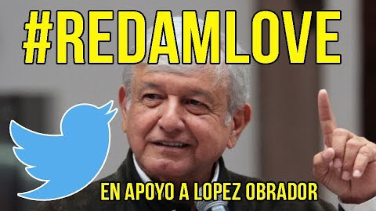 #RedAMLOVE solo abona a la polarización del país: Reguillo