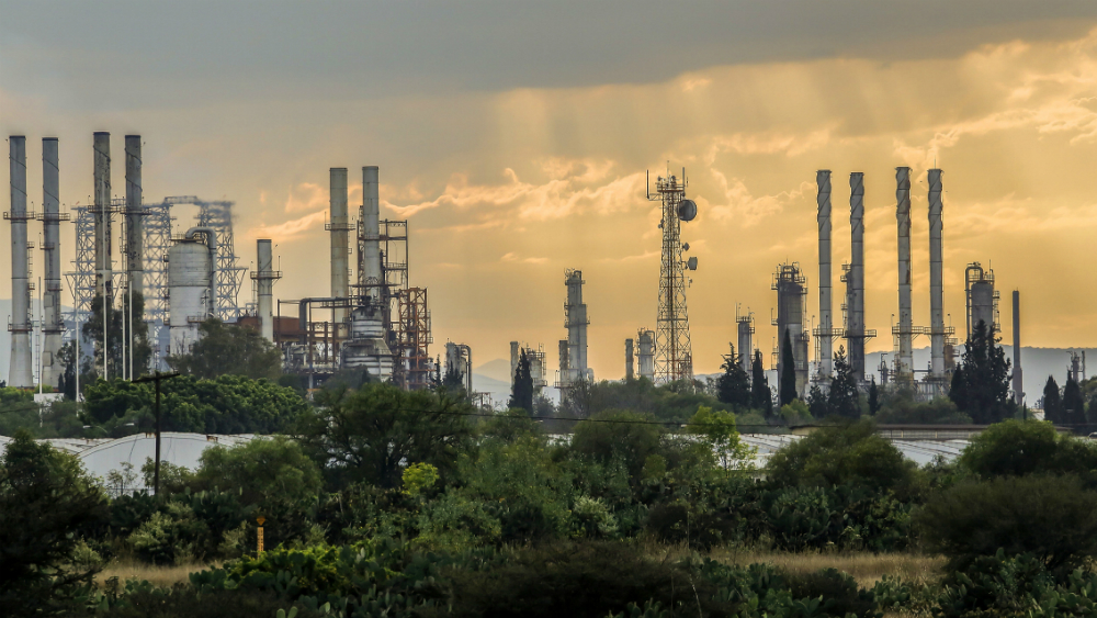 México es el segundo mayor emisor de contaminantes de Latinoamérica