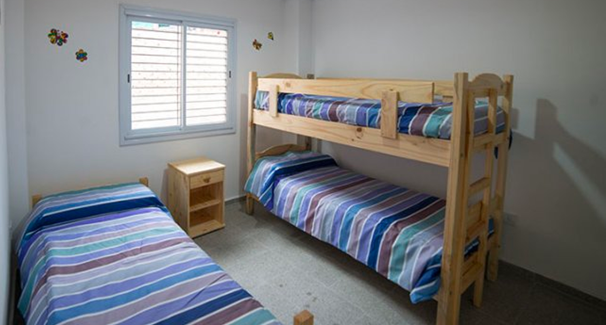 Red Nacional de Refugios urge al Gobierno a rectificar recorte de recursos