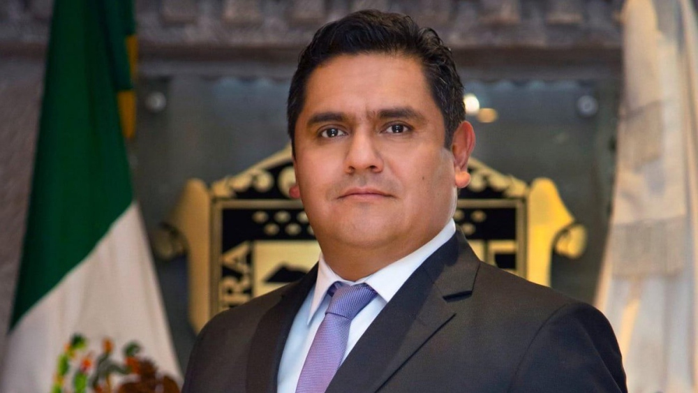 Asesinan a regidor de Atizapán