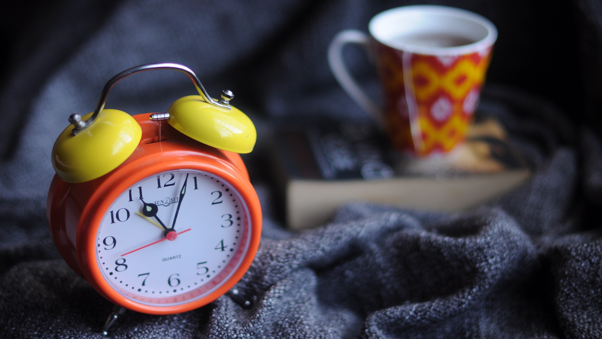 #Video Salgado Macedonio propone eliminar el horario de verano