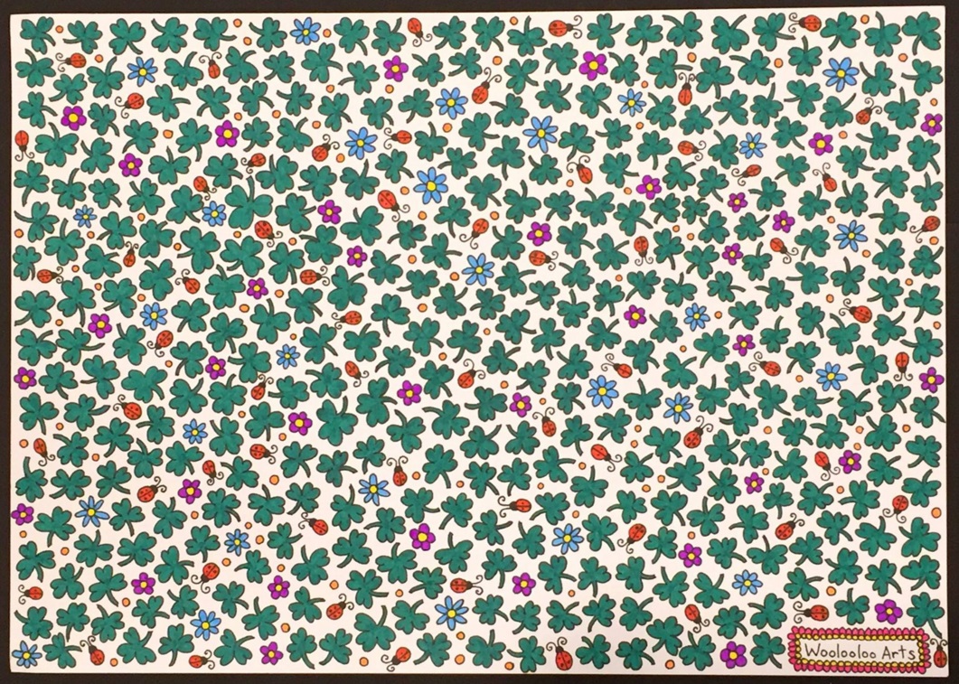 #RetoViral Un desafío por el Día de San Patricio - reto-viral