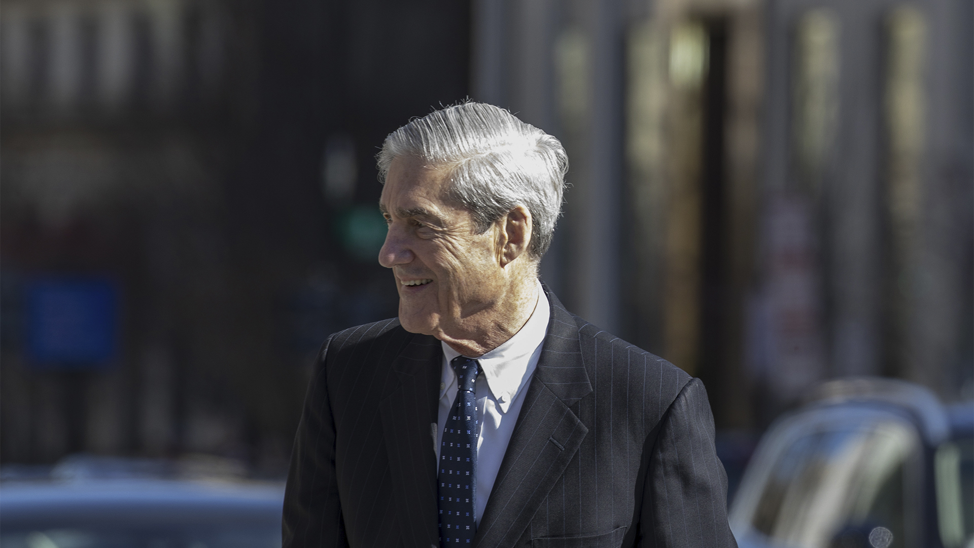 No hubo colusión entre campaña de Trump y Rusia: informe de Mueller