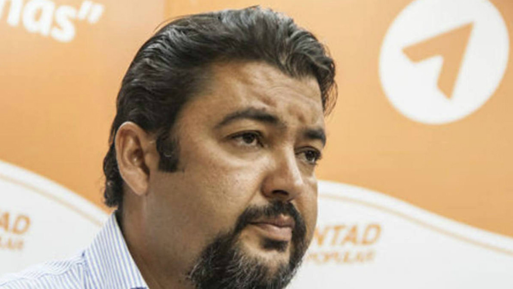 Jefe de despacho de Guaidó seguirá en prisión por orden de juez