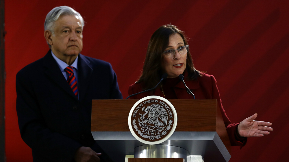 Sí habrá refinería en Dos Bocas y ya se destinaron recursos: Nahle