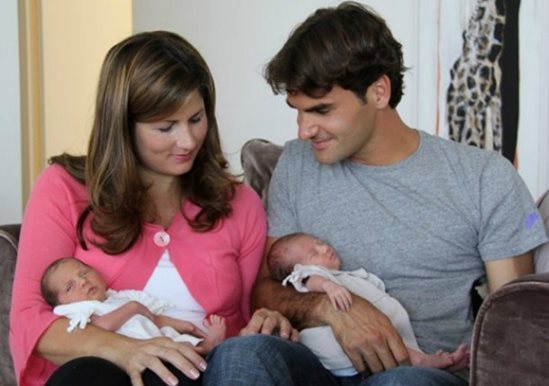 Datos interesantes sobre Roger Federer - roger-federer-5