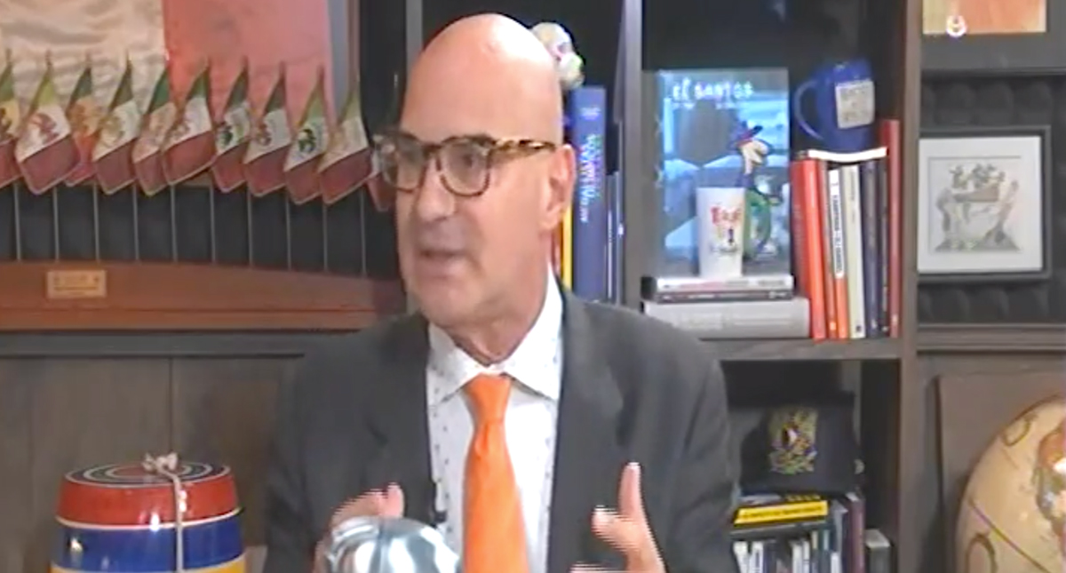 Canela fina: el turismo a la baja en México