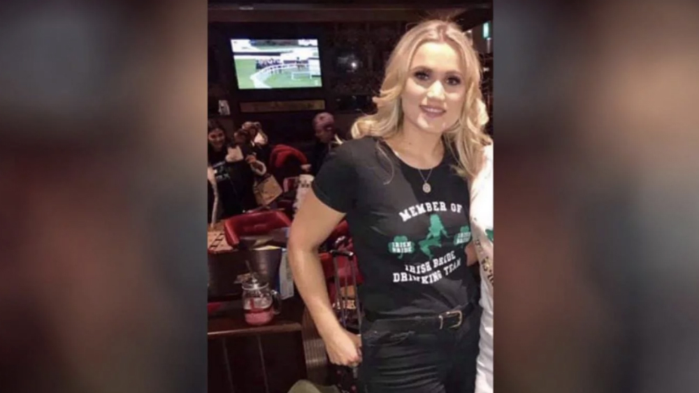 Muere en su despedida de soltera y la enterrarán con su vestido de novia