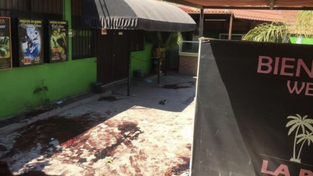 Lamenta López Obrador agresión en centro nocturno en Guanajuato